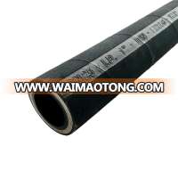 DIN 20022 EN 856 4SP Steel Wire Spiral Hydraulic Rubber Hose