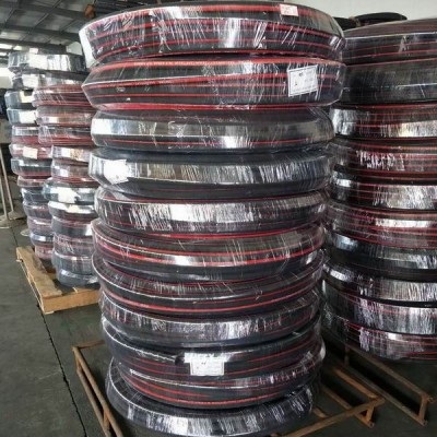 R2/ Braided Hydraulic Rubber Hose Parker Hose